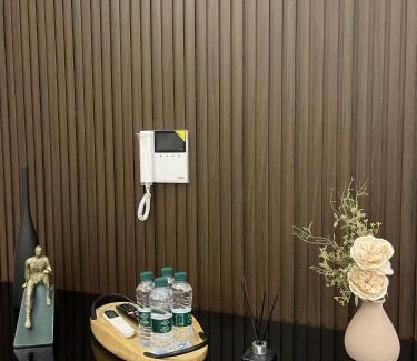Riyadh Apartamento | شقه حديثه مودرن بحي العارض