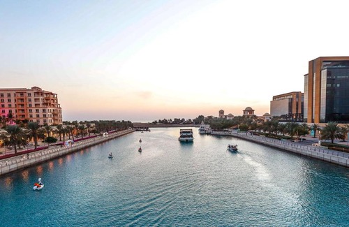 King Abdullah Economic City Apartamento | شقه حي الشروق