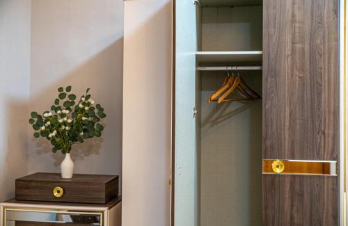 Al Aziziyah Apartamento | شقه خاصه تكفي 6 اشخاص