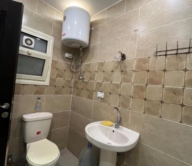 Pyramids Gardens Apartamento | شقه ساحرة بجوار أهرامات الجيزة مثالية للعائلات والأزواج والعُزّاب منفردين