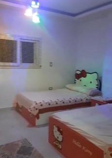 Az Zagazig Apartamento | شقه سكن عائلى
