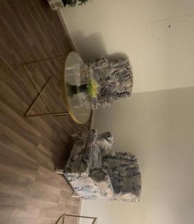 Al Mithnab Apartamento | شقه سمو غرفتين وصاله واسعه