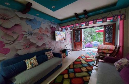 Al-Muntazah Apartamento | شقه سوبر لوكس دور ارضى بجنينه بالمعموره الشاطى lovely apartment at Mamora beach مع كارنيهات شاطى خاص