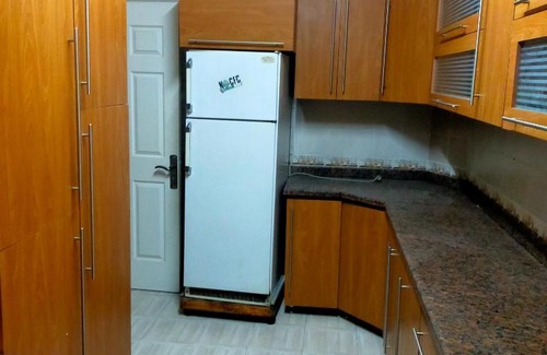 Al-Khalifa Apartamento | شقه سوبر لوكس للايجار بالمقطم حى الاشجار