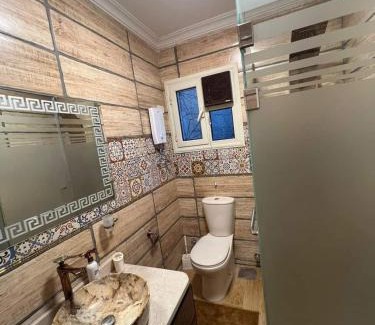 Talkha Apartamento | شقه سوبر لوكس مفروش