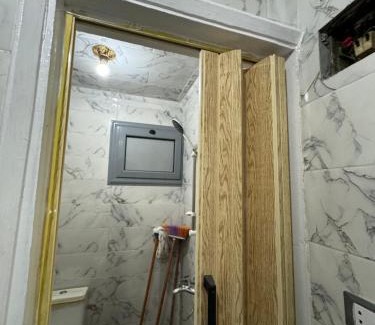 Mansoura Apartamento | شقه صغيره فندقيه في موقع مميز جديده وفرش وموبيليا جديده