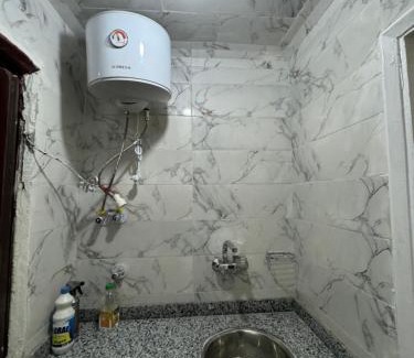 Mansoura Apartamento | شقه صغيره فندقيه في موقع مميز جديده وفرش وموبيليا جديده