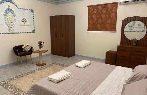 Jeddah Apartamento | شقه عائلية مؤثثه حي المحمديه جده