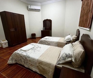 Jeddah Apartamento | شقه عائليه بجده