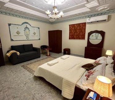 Jeddah Apartamento | شقه عائليه بجده