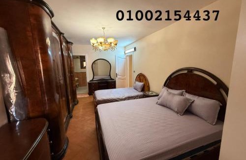 Ash-Sharq Apartamento | شقه عائليه سوبر لوكس 401 في وسط الحي الافرنجي في مركز المدينه