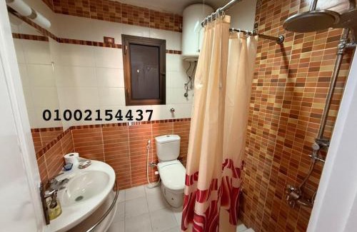 Ash-Sharq Apartamento | شقه عائليه سوبر لوكس 401 في وسط الحي الافرنجي في مركز المدينه