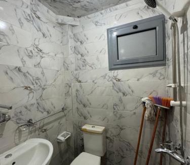 Mansoura Apartamento | شقه غرفتين جديده وعفش جديد وفرش جديد