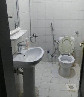Diplomatic Quarter Apartamento | شقه غرفتين