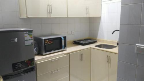 Diplomatic Quarter Apartamento | شقه غرفتين