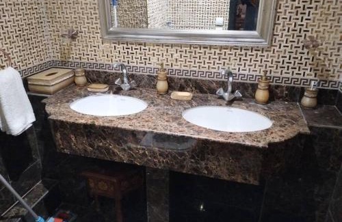 Quartier Des Orangers Apartamento | شقه فاخرة باطلالة مميزة بالرباط