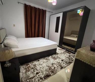 Ash-Shruq Apartamento | شقه فاخره بالشروق كومباوند دار مصر
