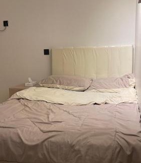 Rabigh Apartamento | شقه فاخره