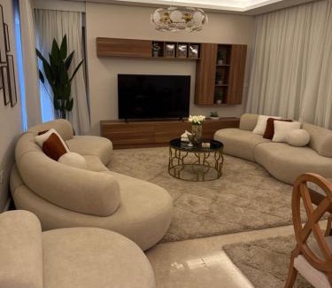 Sheikh Zayed City Apartamento | شقه فاخره Zed Tower ElSheikh Zayed
