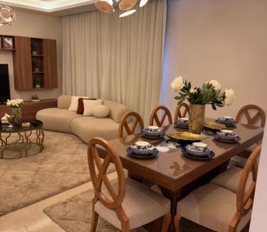 Sheikh Zayed City Apartamento | شقه فاخره Zed Tower ElSheikh Zayed