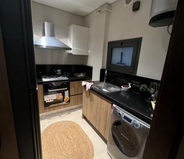 Sheikh Zayed City Apartamento | شقه فاخره Zed Tower ElSheikh Zayed