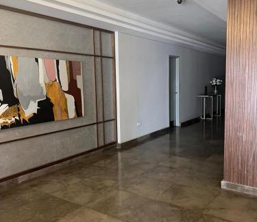 Sheikh Zayed City Apartamento | شقه فاخره Zed Tower ElSheikh Zayed