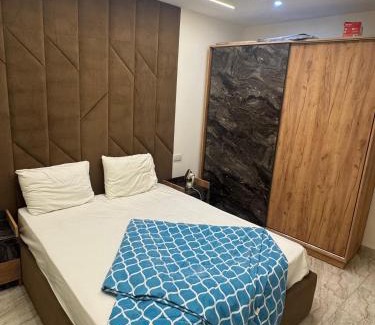 Ash-Shruq Apartamento | شقه فندقية رائعه امام سيتى ستارز بمدينه نصر2