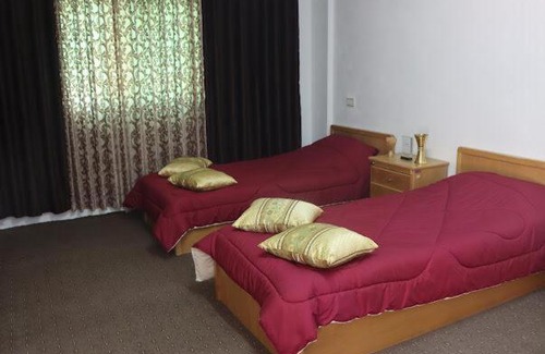 Ajloun Governorate Apartamento | البيت الريفي سيلا