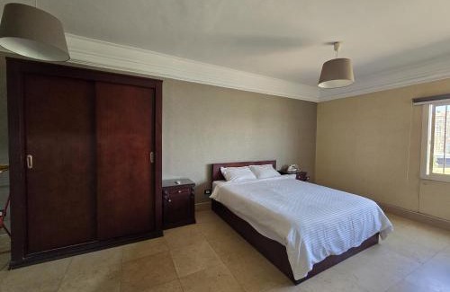 Giza Apartamento | شقه فندقيه فاخره مطله على النيل - nile view hotel apartment