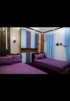 Al-Basatin Apartamento | شقه فندقيه للايجار بكمبوند كريستال بلازا