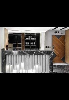 Al-Basatin Apartamento | شقه فندقيه للايجار بكمبوند كريستال بلازا
