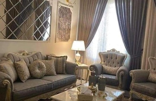 Al-Basatin Apartamento | شقه فندقيه للايجار