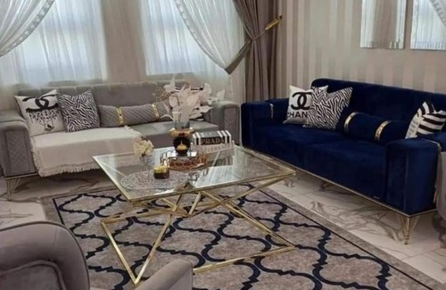 Al-Basatin Apartamento | شقه فندقيه للايجار