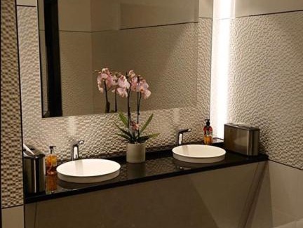 Al-Basatin Apartamento | شقه فندقيه للايجار