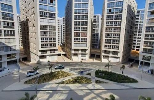 Nasr City Apartamento | شقه فندقيه مفروشه في كمباوند وان قطاميه المعادي اول استخدام