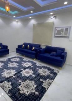 Duba Apartamento | شقه للايجار اليومي بضباء حي المروج