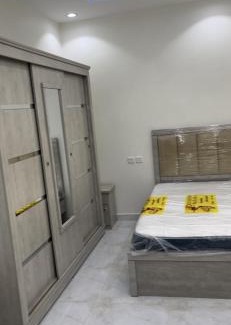 Duba Apartamento | شقه للايجار اليومي بضباء حي المروج