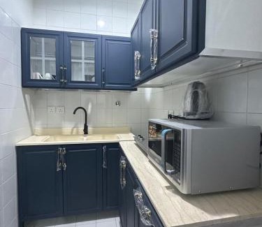 Diplomatic Quarter Apartamento | شقه للايجار ام الحمام الغربي