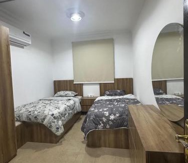 Diplomatic Quarter Apartamento | شقه للايجار ام الحمام الغربي
