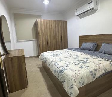 Diplomatic Quarter Apartamento | شقه للايجار ام الحمام الغربي