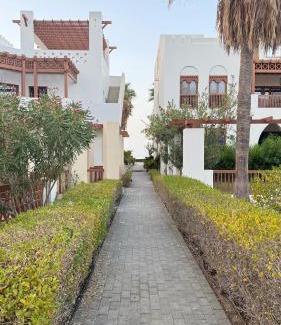 As Sifah Apartamento | شقه للايجار يومي في منتجع السيفه