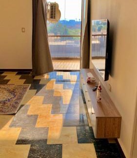 Nasr City Apartamento | شقه مريحه و اطلاله رائعه بمدينه نصر