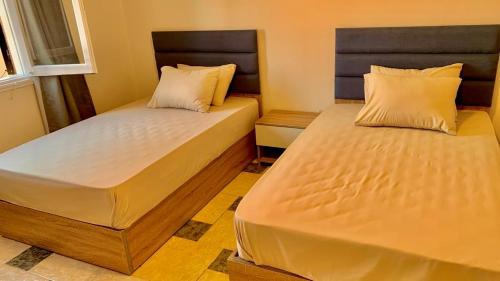 Nasr City Apartamento | شقه مريحه و اطلاله رائعه بمدينه نصر