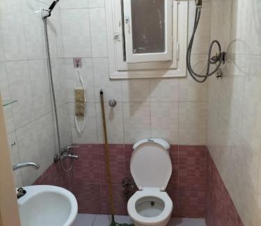 Al-'Amriyah Apartamento | شقه مصيف بالنخيل اكتوبر قوات مسلحه
