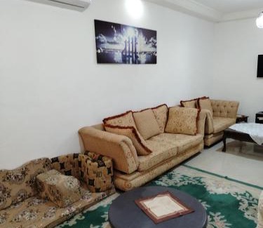 Al Jubeiha Apartamento | شقه مفروشة الجبيهه