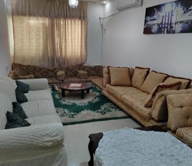 Al Jubeiha Apartamento | شقه مفروشة الجبيهه