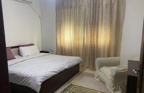 Al Jubeiha Apartamento | شقه مفروشة الجبيهه
