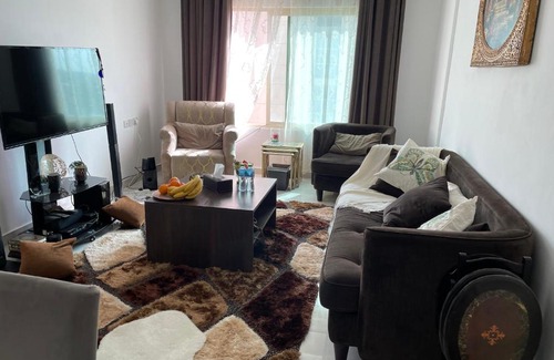 Jabriya Apartamento | شقه مفروشه بالجابريه