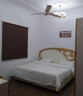 Abha Apartamento | شقه مفروشه بالمنسك