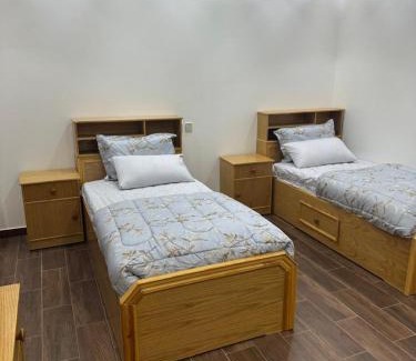 Baljurashi Apartamento | شقه مفروشه بغرفتين وصاله